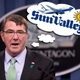 Illustration for article titled What The Secretary Of Defense Is Doing At Billionaire Summer Camp